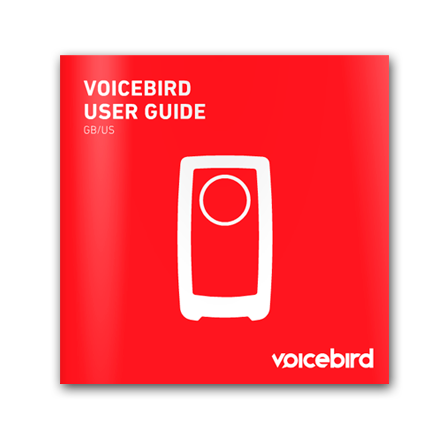 Voicebird